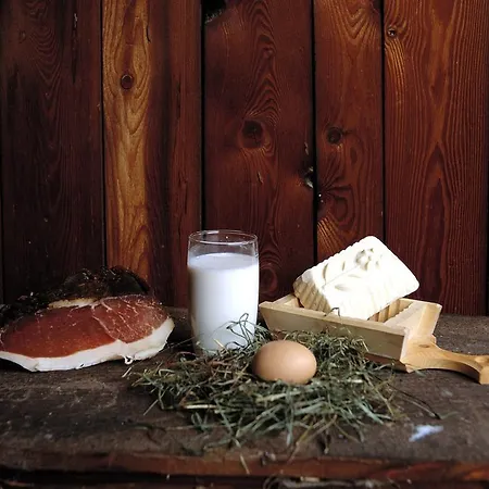 Alloggio per agriturismo Joergleggerhof *