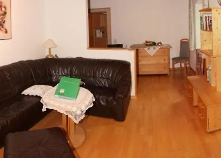 Joergleggerhof Farm stay