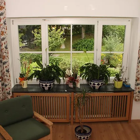 Farm stay Joergleggerhof *