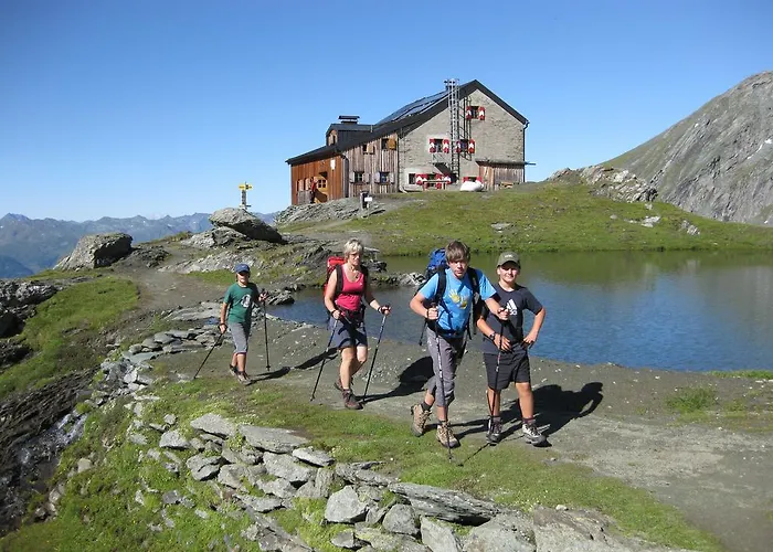 Joergleggerhof Nikolsdorf