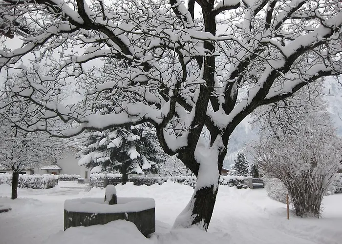 Joergleggerhof مزرعة للإقامة Nikolsdorf