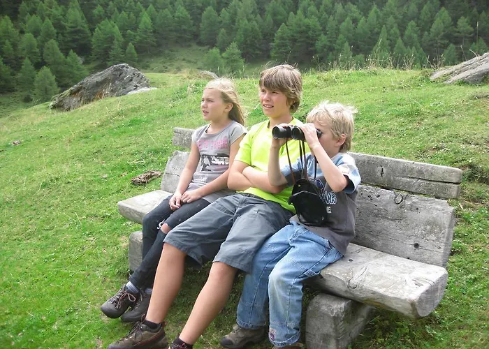 Joergleggerhof * Nikolsdorf