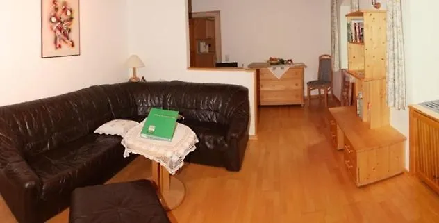 Joergleggerhof Farmház