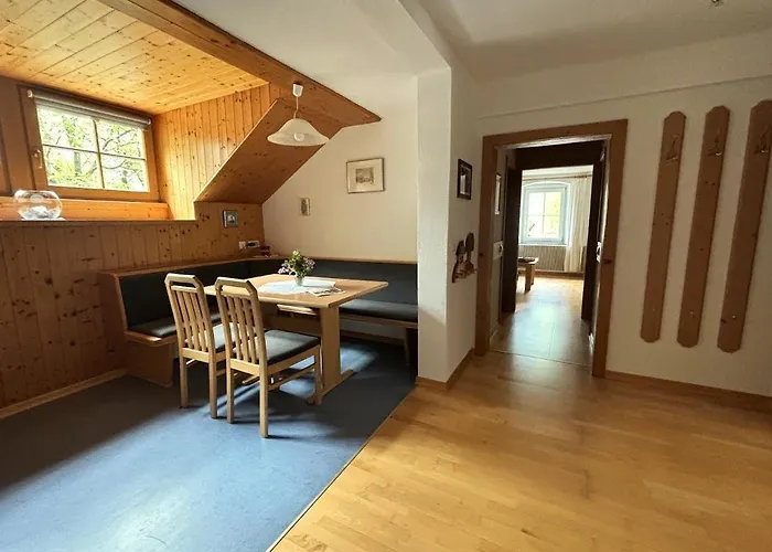 Joergleggerhof * Nikolsdorf