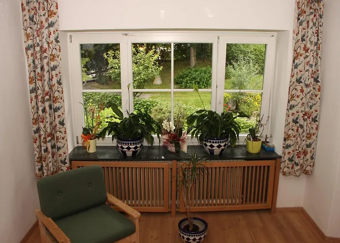 Farmház Joergleggerhof *