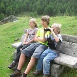 Jörgleggerhof * Nikolsdorf