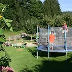Feriegård Jörgleggerhof *