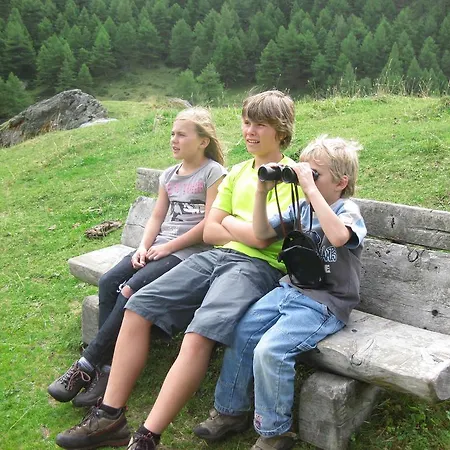 Jörgleggerhof * Nikolsdorf