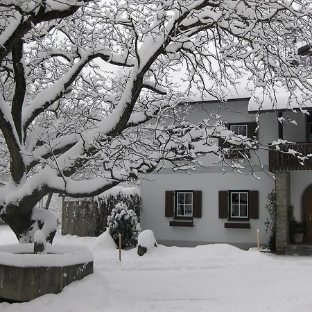 Jörgleggerhof *