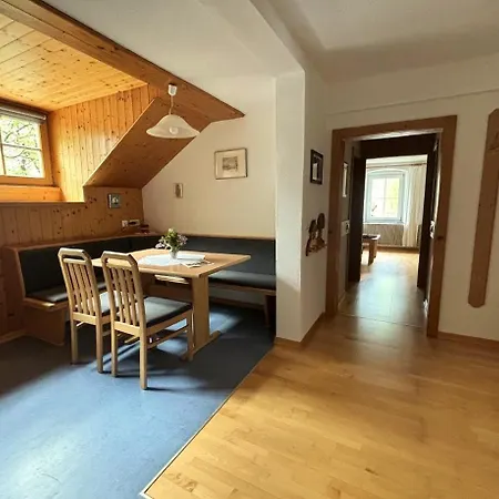 Jörgleggerhof * Nikolsdorf